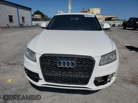 2014 Audi Q5 Premium Plus с VIN WA1DGAFP6EA044068, выставлен на аукционе Copart как лот 54274865 с пробегом 197 536 миль миль и Чистый • Clean title. История ставок и продаж доступна на DreamBid. Изображение 5.