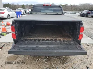 2014 GMC Sierra 1500 z VIN 1GTN1TEH0EZ127238, wystawiony jako Copart lot #47971285 z przebiegiem 169 375 mil mil oraz Szkody całkowita. Historia ofert i sprzedaży dostępna na DreamBid. Obrazek 6.