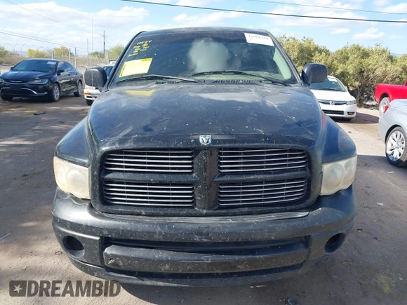 2003 Dodge 1500 ST with VIN 1D7HA18D13S327616, listed as a IAAI auction lot 42068457 with 215,412 mi miles and . Bid and sale history available at DreamBid. Image 12.