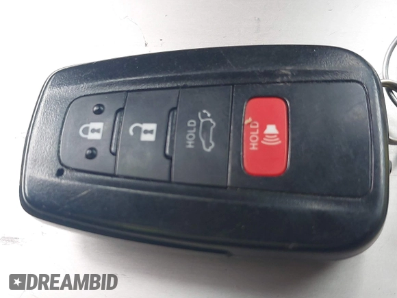 2023 Toyota RAV4 Hybrid XSE with VIN 2T3E6RFV4PW039496, listed as a IAAI auction lot 42488695 with 13,533 mi miles and . Bid and sale history available at DreamBid. Image 11.