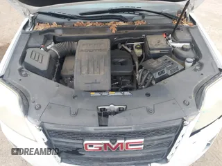 2012 GMC Terrain SLE-1 with VIN 2GKALMEK5C6240366, listed as a IAAI auction lot 42121689 with 229,080 mi miles and . Bid and sale history available at DreamBid. Image 10.