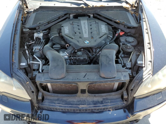 2012 BMW X5 50i with VIN 5UXZV8C59CL426057, listed as a Copart auction lot 63341775 with 92,822 mi miles and Clean title. Bid and sale history available at DreamBid. Image 12.