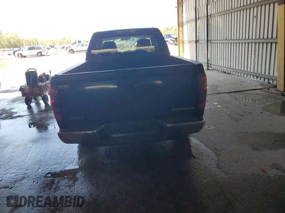2007 Isuzu i-Series S z VIN 1GGCS199478701066, wystawiony jako Copart lot #49843515 z przebiegiem 61 783 mil mil oraz Szkody całkowita. Historia ofert i sprzedaży dostępna na DreamBid. Obrazek 6.