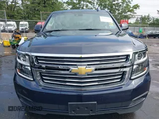 2018 Chevrolet Tahoe LT with VIN 1GNSKBKC7JR256937, listed as a IAAI auction lot 42614438 with 92,794 mi miles and . Bid and sale history available at DreamBid. Image 12.