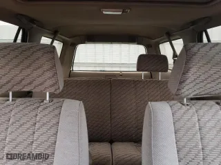 1995 Toyota 4Runner SR5 with VIN JT3VN39W9S0191148, listed as a Copart auction lot 86195804 with 202,548 mi miles and Salvage Title. Bid and sale history available at carsss.com. Image 10.