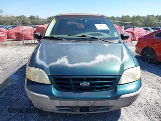 1999 Ford Windstar LX z VIN 2FMZA5141XBA22550, wystawiony jako IAAI lot #41683372 z przebiegiem 207 580 mil mil oraz . Historia ofert i sprzedaży dostępna na DreamBid. Obrazek 6.