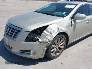 2014 Cadillac XTS Premium with VIN 2G61P5S33E9157607, listed as a IAAI auction lot 42004612 with 111,047 mi miles and . Bid and sale history available at DreamBid. Image 6.