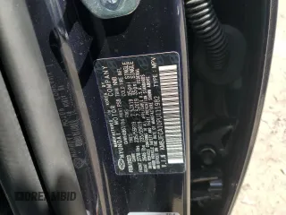 2023 Hyundai Tucson SEL Convenience z VIN KM8JFCA10PU111982, wystawiony jako Copart lot #53535005 z przebiegiem 62 314 mil mil oraz Szkoda całkowita • Salvage title. Historia ofert i sprzedaży dostępna na DreamBid. Obrazek 13.