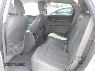 2012 Cadillac SRX Performance Collection with VIN 3GYFNBE37CS615517, listed as a IAAI auction lot 42541029 with 54,159 mi miles and . Bid and sale history available at DreamBid. Image 8.