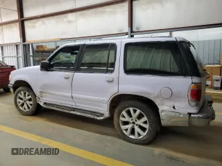 1997 Ford Explorer XL с VIN 1FMDU34E9VZB05163, выставлен на аукционе Copart как лот 69051374 с пробегом 113 148 миль миль и Списание • Salvage title. История ставок и продаж доступна на DreamBid. Изображение 2.