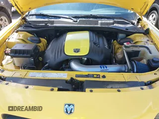 2006 Dodge Charger R/T with VIN 2B3KA53H36H347672, listed as a IAAI auction lot 42208502 with 86,386 mi miles and . Bid and sale history available at carsss.com. Image 10.