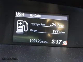 2015 Honda Civic Coupe LX with VIN 2HGFG3B50FH525372, listed as a IAAI auction lot 41829811 with 102,125 mi miles. Bid and sale history available at carsss.com. Image 15.