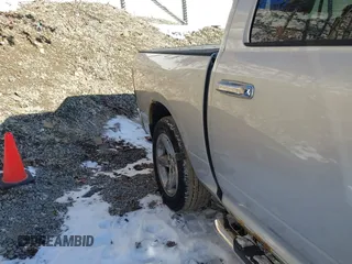 2012 Ram 1500 Outdoorsman with VIN 1C6RD7LT9CS229707, listed as a IAAI auction lot 41618543 with 137,161 mi miles. Bid and sale history available at carsss.com. Image 17.