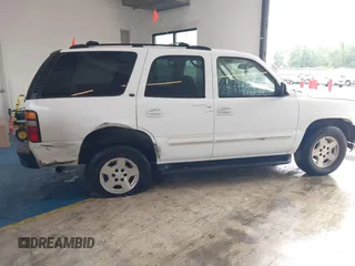 2006 Chevrolet Tahoe Z71 with VIN 1GNEC13Z96R169491, listed as a IAAI auction lot 42407615 with 389,634 mi miles and . Bid and sale history available at DreamBid. Image 6.