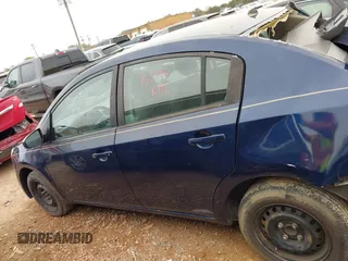 2008 Nissan Sentra 2.0 z VIN 3N1AB61E88L626666, wystawiony jako IAAI lot #41921319 z przebiegiem 209 000 mil mil oraz . Historia ofert i sprzedaży dostępna na DreamBid. Obrazek 15.