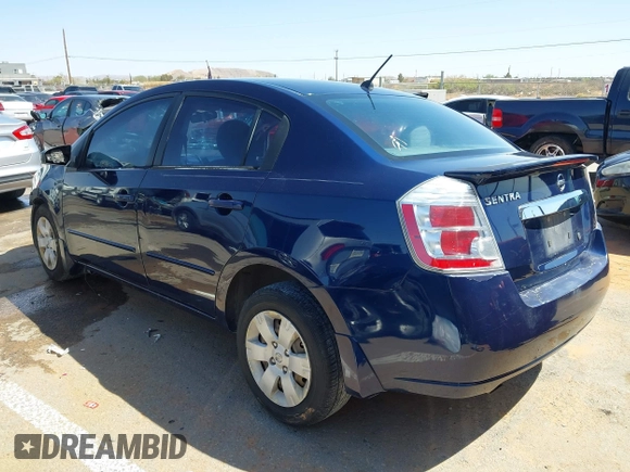 2011 Nissan Sentra SR with VIN 3N1AB6AP1BL648226, listed as a IAAI auction lot 42009852 with 99,813 mi miles and . Bid and sale history available at DreamBid. Image 3.