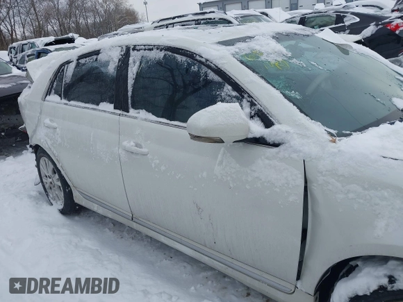 2011 Toyota Avalon with VIN 4T1BK3DB8BU382527, listed as a IAAI auction lot 41306584 with 166,279 mi miles and . Bid and sale history available at DreamBid. Image 13.