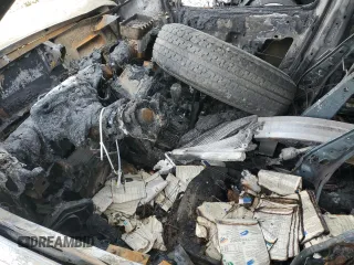 2017 Ram ProMaster City Cargo Tradesman SLT с VIN ZFBERFBBXH6D93968, выставлен на аукционе Copart как лот 59803625 с пробегом Не указан миль и На запчасти • Non repairable. История ставок и продаж доступна на DreamBid. Изображение 7.