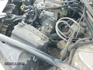 2006 Chevrolet Impala LTZ z VIN 2G1WU581969167313, wystawiony jako IAAI lot #43103505 z przebiegiem 314 857 mil mil oraz . Historia ofert i sprzedaży dostępna na DreamBid. Obrazek 13.