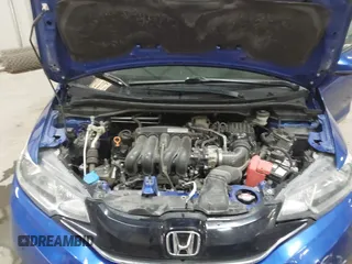 2016 Honda Fit EX z VIN JHMGK5H76GX041661, wystawiony jako IAAI lot #42162223 z przebiegiem 36 066 mil mil oraz . Historia ofert i sprzedaży dostępna na DreamBid. Obrazek 10.