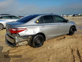 2017 Toyota Camry XLE with VIN 4T1BF1FK7HU306330, listed as a Copart auction lot 57064515 with 353,146 mi miles and Clean title. Bid and sale history available at DreamBid. Image 3.