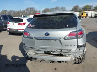2015 Lexus RX 450h with VIN 2T2ZB1BAXFC004600, listed as a IAAI auction lot 41762810 with 138,747 mi miles and . Bid and sale history available at DreamBid. Image 17.