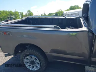 2021 Ford F-250 XL with VIN 1FTBF2B61MEC55902, listed as a IAAI auction lot 42387888 with Not provided miles and . Bid and sale history available at DreamBid. Image 8.