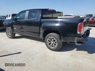 2016 GMC Canyon 2WD SLE with VIN 1GTG5CE36G1276076, listed as a Copart auction lot 48875575 with 202,127 mi miles and Clean Title. Bid and sale history available at carsss.com. Image 3.