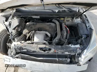 2016 Buick Regal with VIN 2G4GK5EX1G9204880, listed as a Copart auction lot 54312325 with 175,280 mi miles and Salvage Title. Bid and sale history available at carsss.com. Image 11.