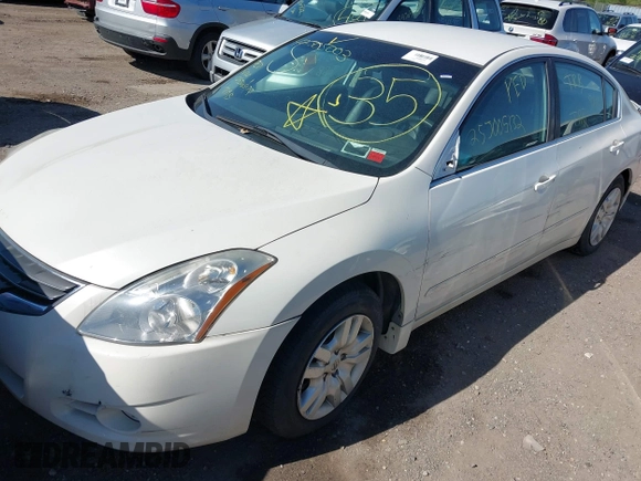 2012 Nissan Altima S z VIN 1N4AL2AP1CN462194, wystawiony jako IAAI lot #42305003 z przebiegiem Nie podano mil oraz . Historia ofert i sprzedaży dostępna na DreamBid. Obrazek 6.