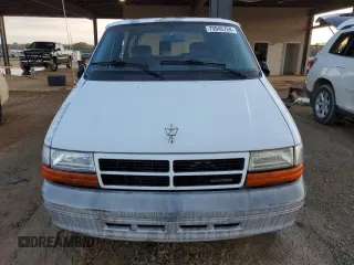 1995 Dodge Caravan z VIN 1B4GH54R1SX617718, wystawiony jako Copart lot #79945724 z przebiegiem 107 165 mil mil oraz Szkody całkowita. Historia ofert i sprzedaży dostępna na DreamBid. Obrazek 5.