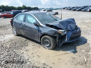 2014 Toyota Corolla L with VIN 2T1BURHE5EC211435, listed as a Copart auction lot 63879985 with 160,007 mi miles and Salvage title. Bid and sale history available at DreamBid. Image 4.