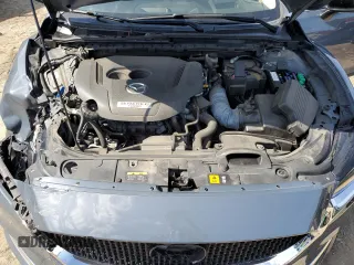2021 Mazda 6 Grand Touring Reserve with VIN JM1GL1WYXM1616149, listed as a Copart auction lot 72136364 with 95,173 mi miles and Salvage Title. Bid and sale history available at DreamBid. Image 11.
