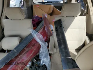 2007 Nissan Quest S with VIN 5N1BV28U67N123369, listed as a Copart auction lot 73478264 with 0 mi miles and Salvage Title. Bid and sale history available at carsss.com. Image 11.