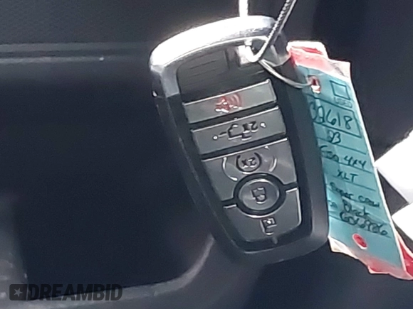2023 Ford F-150 XL с VIN 1FTEW1EP1PKG06986, выставлен на аукционе IAAI как лот 41710895 с пробегом 9 175 миль миль и . История ставок и продаж доступна на DreamBid. Изображение 11.