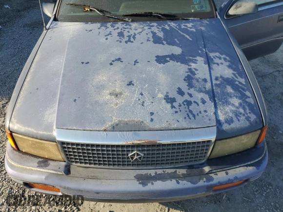1992 Plymouth Acclaim с VIN 1P3XA46K8NF255561, выставлен на аукционе Copart как лот 74290964 с пробегом 126 154 миль миль и Списание • Salvage title. История ставок и продаж доступна на DreamBid. Изображение 11.