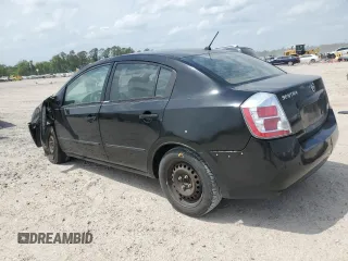 2009 Nissan Sentra S FE+ z VIN 3N1AB61E79L691865, wystawiony jako Copart lot #53956455 z przebiegiem 179 480 mil mil oraz Szkoda całkowita • Salvage title. Historia ofert i sprzedaży dostępna na DreamBid. Obrazek 2.