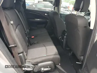 2019 Dodge Journey SE с VIN 3C4PDCBB9KT845079, выставлен на аукционе Copart как лот 58590535 с пробегом 145 712 миль миль и Списание • Salvage title. История ставок и продаж доступна на DreamBid. Изображение 10.