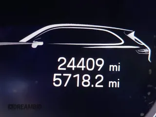 2023 Porsche Cayenne с VIN WP1AA2AY5PDA03348, выставлен на аукционе IAAI как лот 42046765 с пробегом 24 409 миль миль и . История ставок и продаж доступна на DreamBid. Изображение 15.