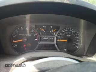 2005 Chevrolet Colorado LS Z71 with VIN 1GCDT196658186089, listed as a Copart auction lot 54735655 with 259,118 mi miles and Salvage title. Bid and sale history available at DreamBid. Image 9.