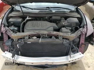 2016 Acura MDX Technology z VIN 5FRYD4H40GB007126, wystawiony jako Copart lot #59344235 z przebiegiem 94 086 mil mil oraz Szkoda całkowita • Salvage title. Historia ofert i sprzedaży dostępna na DreamBid. Obrazek 12.