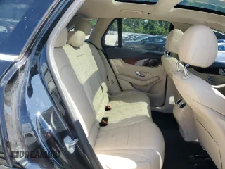 2018 Mercedes-Benz GLC 300 z VIN WDC0G4JB0JV090459, wystawiony jako Copart lot #57097585 z przebiegiem 104 690 mil mil oraz Czysty tytuł • Clean title. Historia ofert i sprzedaży dostępna na DreamBid. Obrazek 11.