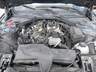 2018 BMW 3 Series 320i with VIN WBA8E1G57JNU88781, listed as a IAAI auction lot 42019246 with 56,820 mi miles. Bid and sale history available at carsss.com. Image 10.