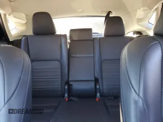2015 Lexus NX 200t with VIN JTJBARBZXF2018747, listed as a Copart auction lot 80386264 with 86,721 mi miles and Salvage Title. Bid and sale history available at DreamBid. Image 10.