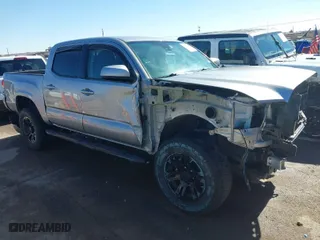 2021 Toyota Tacoma 2WD SR with VIN 5TFAX5GN9MX192241, listed as a IAAI auction lot 41323346 with 20,138 mi miles. Bid and sale history available at carsss.com. Image 14.