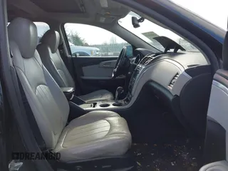 2011 Chevrolet Traverse LTZ with VIN 1GNKVLED5BJ197551, listed as a IAAI auction lot 41800519 with 205,771 mi miles and . Bid and sale history available at DreamBid. Image 5.