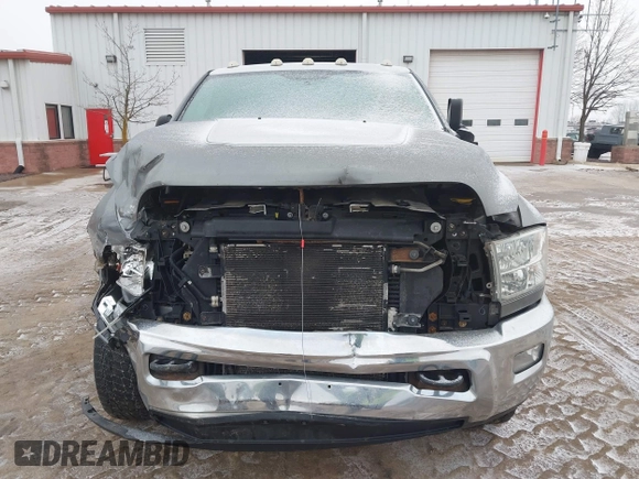 2012 Ram 2500 SLT with VIN 3C6UD5JL9CG327225, listed as a IAAI auction lot 41535113 with 168,530 mi miles and . Bid and sale history available at DreamBid. Image 6.