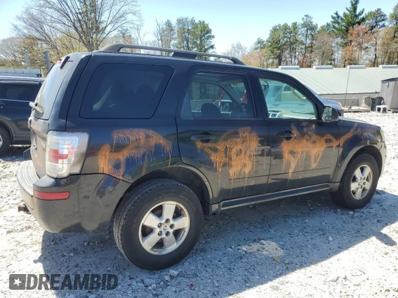 2011 Mercury Mariner с VIN 4M2CN9BG5BKJ01307, выставлен на аукционе Copart как лот 54513295 с пробегом 217 960 миль миль и Чистый • Clean title. История ставок и продаж доступна на DreamBid. Изображение 3.