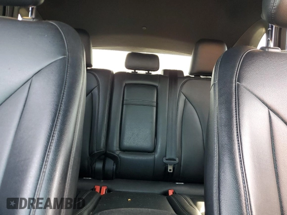 2016 Lincoln MKC Premier with VIN 5LMCJ1D9XGUJ03012, listed as a Copart auction lot 69036124 with 195,281 mi miles and Salvage Title. Bid and sale history available at DreamBid. Image 10.