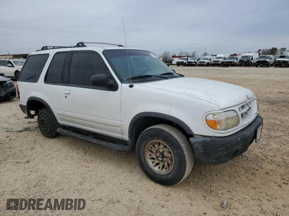 1999 Ford Explorer с VIN 1FMYU22E3XUA62129, выставлен на аукционе Copart как лот 87883565 с пробегом 250 605 миль миль и Списание • Salvage title. История ставок и продаж доступна на DreamBid. Изображение 4.
